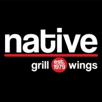Native Grill & Wings Franchising logo - Similar company to Sneakybird® Franchising