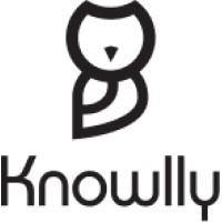 Knowlly logo - Similar company to Fusionlabs