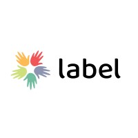 LABEL logo - Similar company to Ease