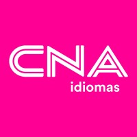 CNA Idiomas - Taquara logo - Similar company to Cacto Comunicação