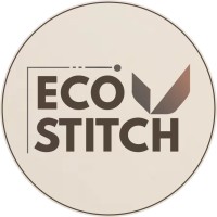 Eco Stitch logo - Similar company to Shine Group Myanmar