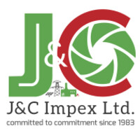 J&C Impex Ltd. logo - Similar company to Codefuturist
