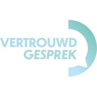 Vertrouwd Gesprek | Vertrouwenspersoon logo - Similar company to 5 Persona’S