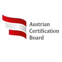 Austrian Certification Board logo - Similar company to Future Link