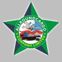 Allround Cargo Company Limited logo - Similar company to Boba Chummy
