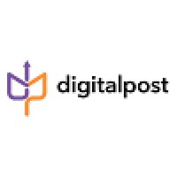 digitalpost logo - Similar company to Odd Camp
