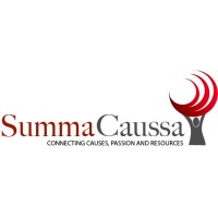 Summa Caussa logo - Similar company to Nflxn Point Group