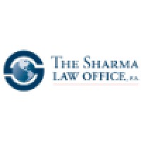 The Sharma Law Office, P.A. logo - Similar company to Infinity Services Inc