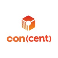 Concent México logo - Similar company to Tocino.Ai