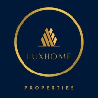 Luxhome Properties logo - Similar company to Diamond Equity Limited