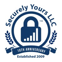 Securely Yours LLC logo - Similar company to Securely Ltd