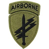 308th Civil Affairs Brigade logo - Similar company to 425Th Civil Affairs Battalion