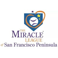 The Miracle League of San Francisco Peninsula logo - Similar company to The Welch'S Creative