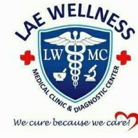 Lae Wellness Medical Clinic & Diagnostic Center logo - Similar company to Dunlop