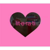 Hot Literati logo - Similar company to Ohana Of Howard County, Inc.