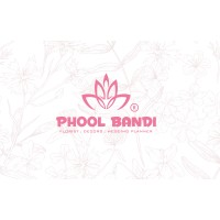 Klinve Weddings Formerly (Phool Bandi Wedding Planners) logo - Similar company to Nspl [Natulatech Solutions]