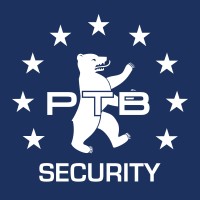 PTB Sicherheitsmanagement GmbH logo - Similar company to Teamflex Solutions Gmbh