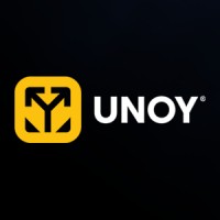 UNOY® – AI.Assisted.Work logo - Similar company to Dataforce Solutions Gmbh