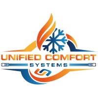 Unified Comfort Systems logo - Similar company to Arzel Zoning Technology, Inc.