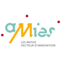 AMIES (Agence Maths-Entreprises) logo - Similar company to Eu-Maths-In