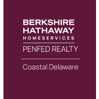 Coastal Delaware Offices of Berkshire Hathaway HomeServices PenFed Realty logo - Similar company to Voz Pr