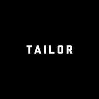 The Tailor Company logo - Similar company to Peter Corry Productions