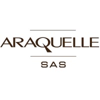 Araquelle SAS logo - Similar company to Aiproc