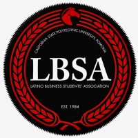 Latino Business Student Association - California State Polytechnic University, Pomona logo - Similar company to Forensics And Security Technology - Cal Poly Fast