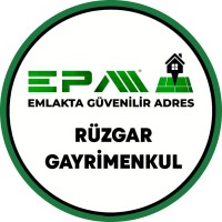 Epa Rüzgar Gayrimenkul Manisa logo - Similar company to Epa Türkiye