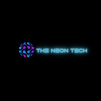 Theneontech logo - Similar company to Nextgen It