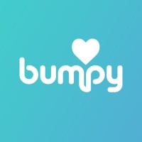 Bumpy logo - Similar company to Bumpy