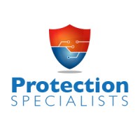 Protection Specialists SAL Offshore logo - Similar company to Voltex Ltd ⚡