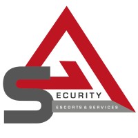 ALPHA SECURITY & CONSULTING logo - Similar company to 243Congoentreprise