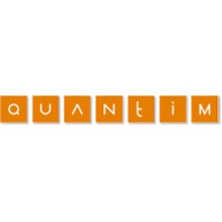 Quantim logo - Similar company to Quantumsoft