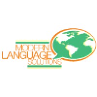 Modern Language Solutions (LSP) logo - Similar company to Fsl Language Solutions