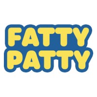 FATTY PATTY logo - Similar company to Pokèflash