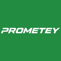 Group of companies Prometey logo - Similar company to Ek (1K Kosher)