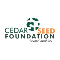Cedar Seed Foundation logo - Similar company to Ooligo
