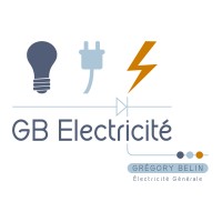 GB ELECTRICITE logo - Similar company to M2 Electricité