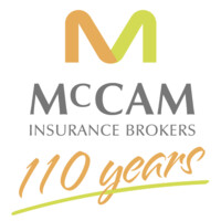 McCAM Insurance Brokers Limited logo - Similar company to Excalibur Insurance Group