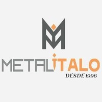METAL ÍTALO INDUSTRIAL logo - Similar company to Tecniforma