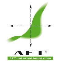 AFT International GmbH logo - Similar company to B.Yond Se