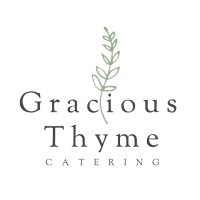 Gracious Thyme Catering