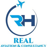 Real Aviation & Consultancy logo - Similar company to Mojen Endüstri̇yel Ürünler San. Ve Ti̇c. A.Ş.
