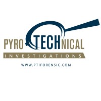 Pyro-Technical Investigations