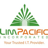 LimPacific, Inc. logo - Similar company to Pinpoint Tech Llc