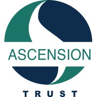 The Ascension Trust logo - Similar company to Through Unity