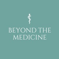 Beyond The Medicine logo - Similar company to Co-Stars