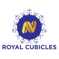 Royal Cubicles logo - Similar company to Saadco Group