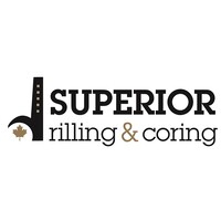 Superior Drilling & Coring logo - Similar company to Explore Energy Services